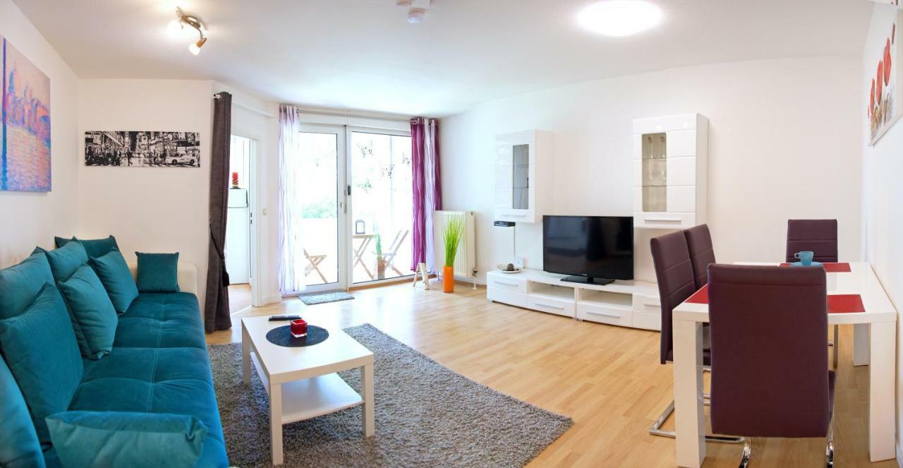 Ferienwohnung Rodenhof Saarbruecken Exterior photo